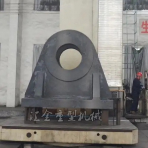 概述金屬材料機械性能